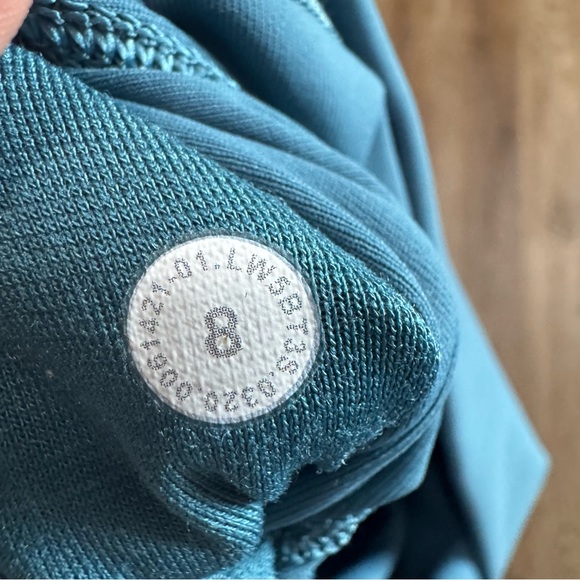 Lululemon Wunder Under High-Rise Tight 28" *Full-On Luxtreme - Picture 8 of 8